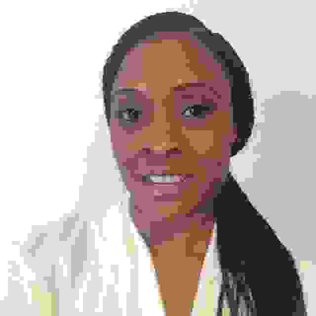 Dr Ifeoma Offiah image