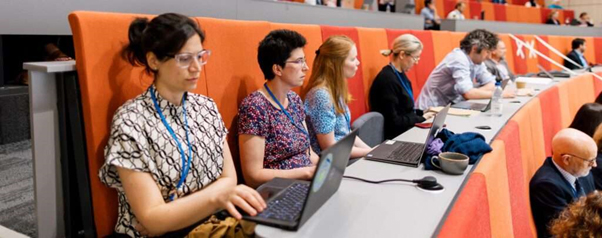 AoPGBI Emerging Clinical Researchers Workshop image