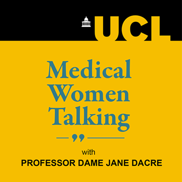 Medical Women Talking podcast image