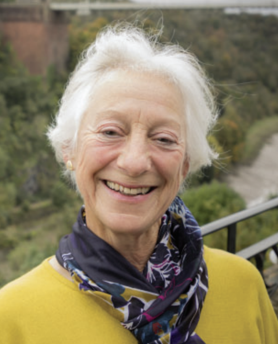 Professor Debbie Sharp image