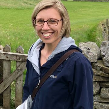 Dr Jane Freeman image