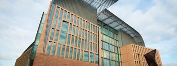 The Francis Crick Institute - Postdoctoral Career Development Fellowships image