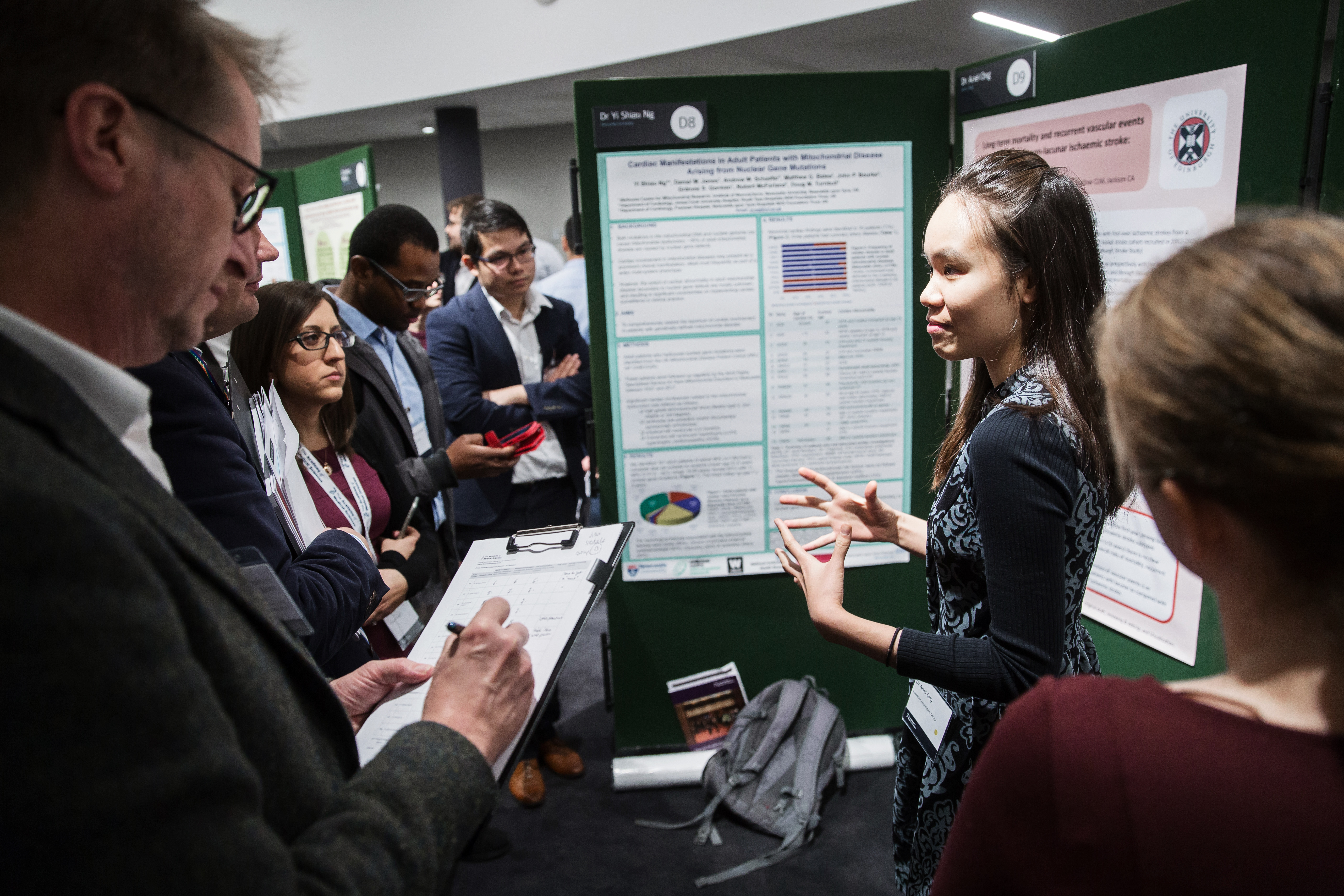 Emerging Clinical Researchers Workshop - APAM 2024 image