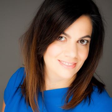 Dr Natalie Blencowe image