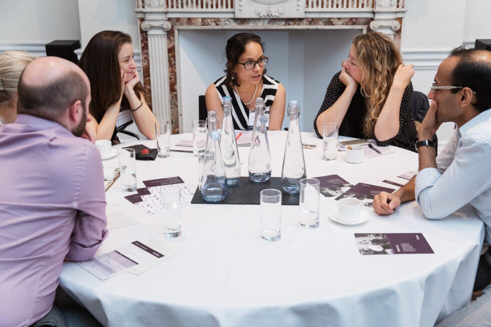 Academy of Medical Sciences funds new patient and public involvement scheme image