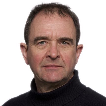 Professor Andrew Grace image