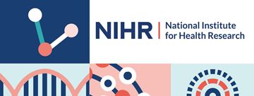 New NIHR clinical academic training and development initiatives image