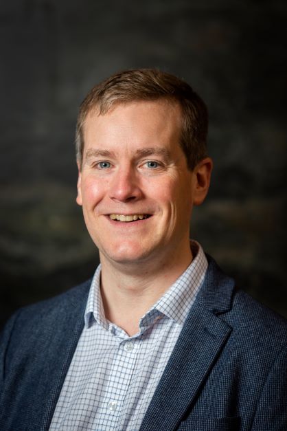 Professor Chris Vernazza image