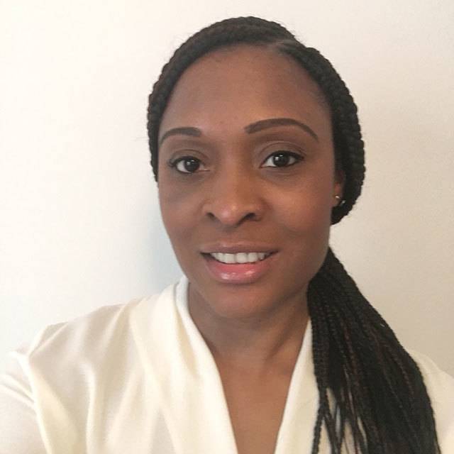 Dr Ifeoma Offiah image