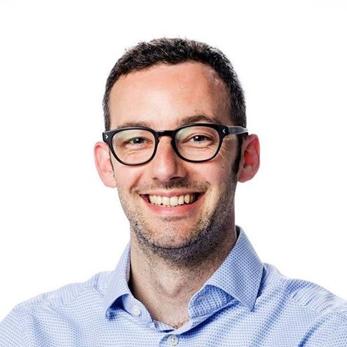 Dr James Field image