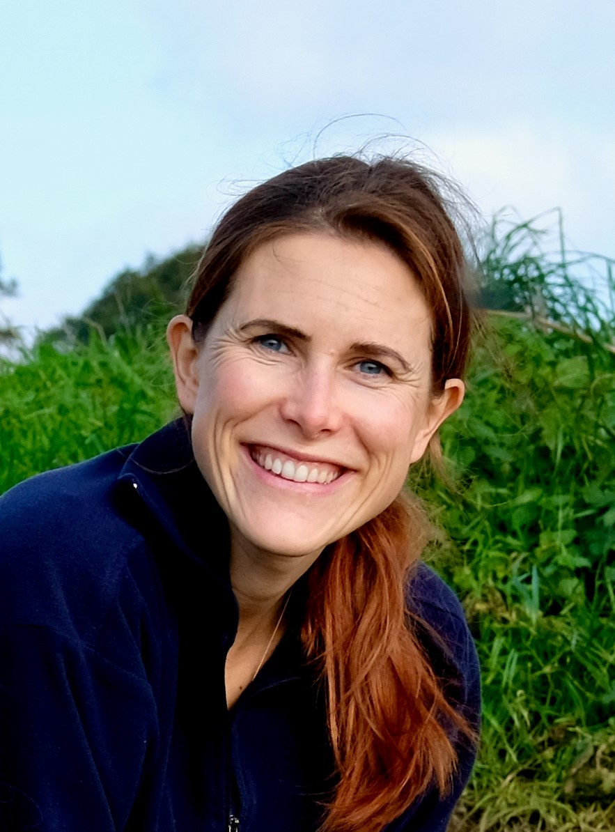 Dr Petra Hanson image